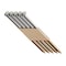 Grip-Rite Collated Framing Nail, Steel, Hot Galvanized Finish, 12 ga GRP12ZHGH1 - alternate 1